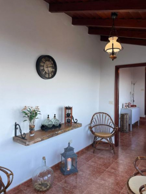 Casa Demetria